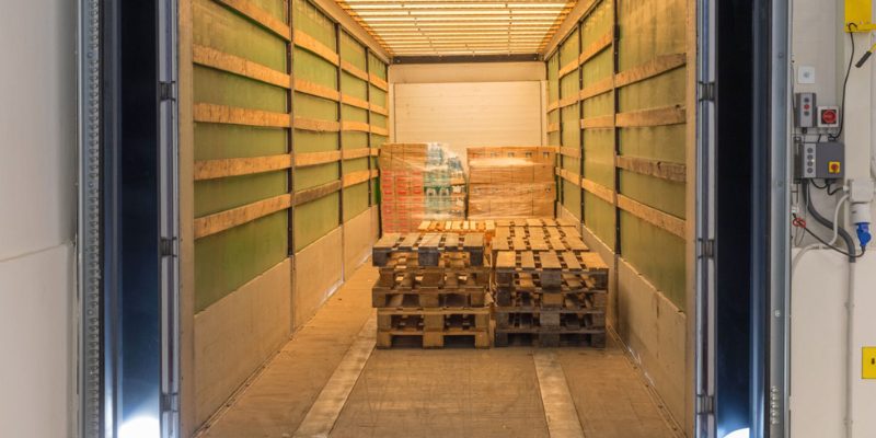 Boosting Mail and Courier Delivery Efficiency: How Truck Dunnage Enhances Cargo Protection and Streamlines Operations
